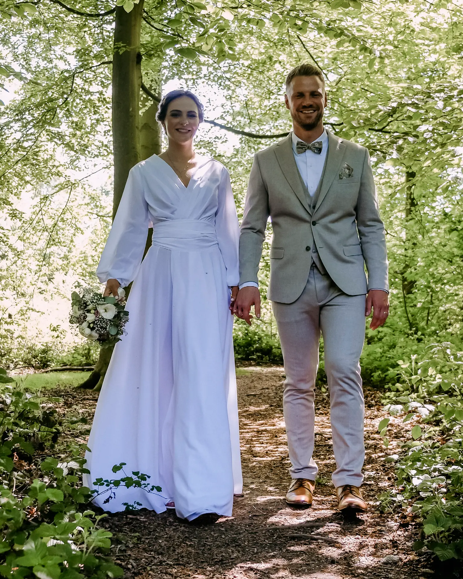 Hochzeitskleid Barbara2