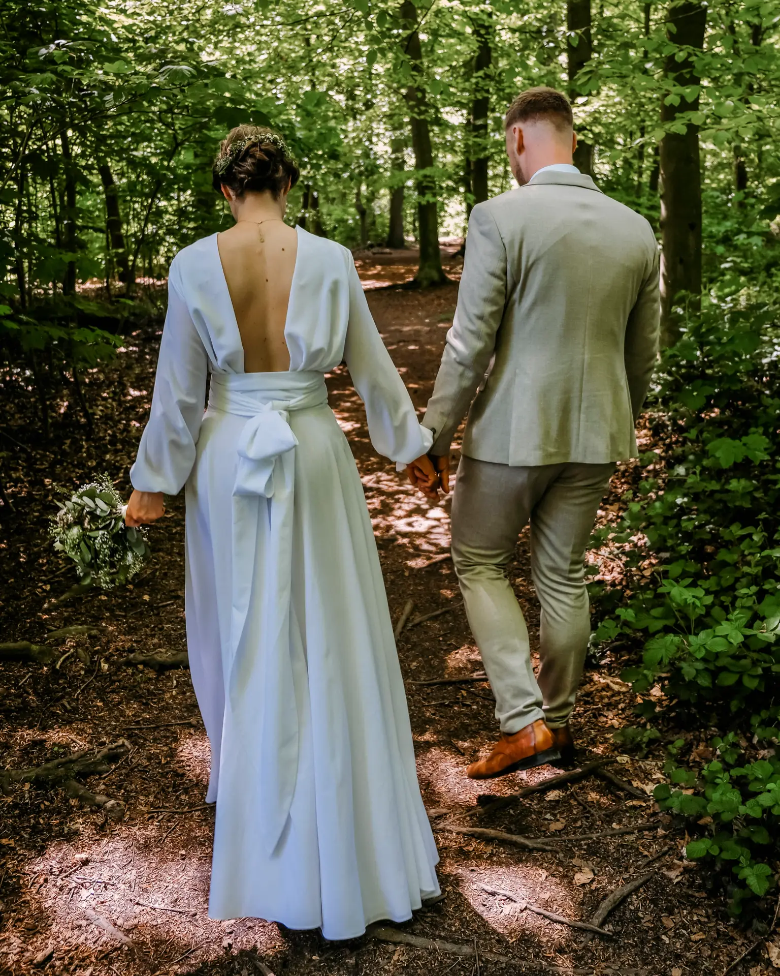 Hochzeitskleid Barbara3
